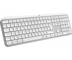 Belaidė klaviatūra Logitech MX Keys S, Išdėstymas: Vokiečių (Qwertz)