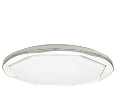 Lubinis šviestuvas MILAGRO OPTIMA ML6400, 52 W, LED