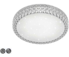 Lubinis šviestuvas REALITY PEGASUS R62423100, 27 W, LED