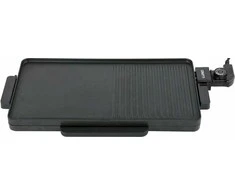 Virdulys Toya Sa Poland LUND ELEKTROS GRILĖS 2000W 49x27cm