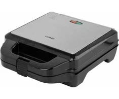 Sumuštinių keptuvas Toya Sa Poland LUND Keptuvas 1400W 4 TOSTY NON STICK