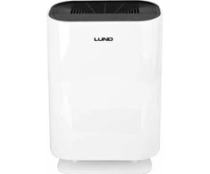 Toya Sa Poland LUND ORO VALYTUVAS 40W 220M3 / H HEPA 4 ŽINGSNIŲ VALYMAS