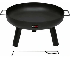 Toya Sa Poland LUND PLIENINIS ŽIDINYS 61 cm