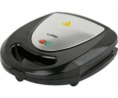 Sumuštinių keptuvas LUND TOaster 760W 3in1