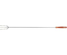 LUND FOCAL šakutė 120 cm, 3 dantų