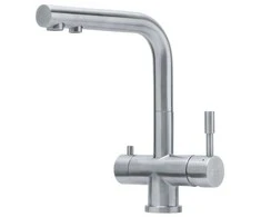 Franke MAIŠYTUV ATLAS CLEAR WATER SU FILTRU