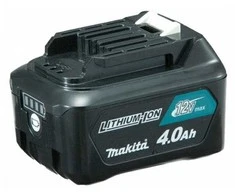 Makita 197406-2 Akumuliatorius 12V MAX, 4,0 Ah, BL1041B