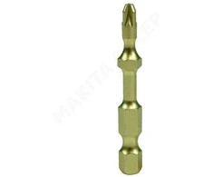 MAKITA KOŃCÓWKA PODWÓJNA PZ1x90mm
