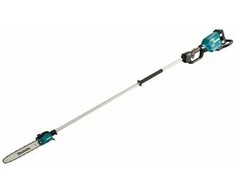 MAKITA SLĖGINIS MONTUVAS pjūklas 30cm 2x18V 2x5,0Ah DUA300PT2