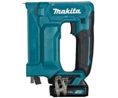 MAKITA STAPLER 10.8V 1x2.0Ah LI-ION ST113TWO