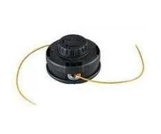 MAKITA STRAND GALVUTĖ 2,4 mm, skirta UR101C / UR201C