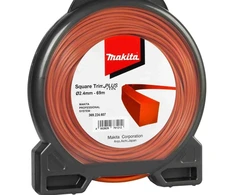 Makita Trimeriai 2,4mm/69m kvadratinis valas E-02814