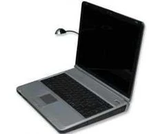 MANHATTAN flexible USB powered LED light, 438858