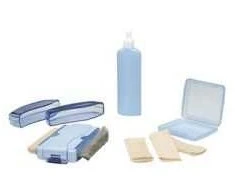 Valiklis MANHATTAN LCD Micro cleaning kit, 404211
