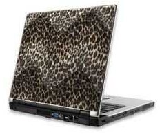 MANHATTAN Notebook Computer Skin up 15.4", 475754