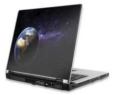 MANHATTAN Notebook Computer Skin up 17", 475693
