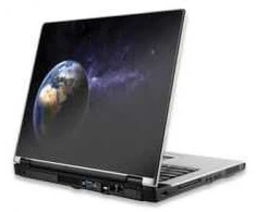 MANHATTAN Notebook Computer Skin up 17", 475693