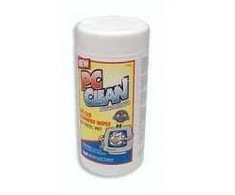 Valiklis MANHATTAN TFT/LCD Cleaning Wipes, Alcohol-free, 100 disposable sheets. 410830