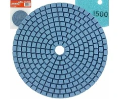 MAR-POL DIAMOND ABRAZYVINIS DISKAS 100mm P1500