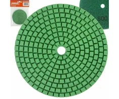 MAR-POL DIAMOND ABRAZYVINIS DISKAS 100mm P800