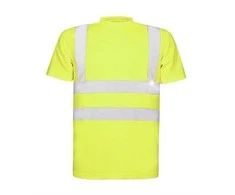 Marškinėliai Ardon Hi-viz Ref101, geltona, M