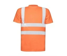 Marškinėliai Ardon Hi-viz Ref101, oranžinė, XL