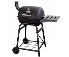 MASTER GRILL LOKOMOTYVAS MG508