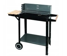 Master Grill anglinė kepsninė MG909 53x27cm