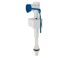 Geberit MECHANIZMAS PRIPILDYMO APATINIO PAJUNGIMO 3/8" 136725001