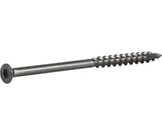 Grąžtas Medsraigčiai Essve, 4,2 x 42 mm, A2, TX, 250 vnt.