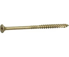 Medsraigčiai Essve ESSDRIVE, 5 x 70 mm, CS, TX25, 100 vnt.