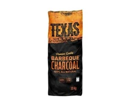 Kamado Bono Medžio anglis Texas club 10kg