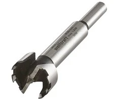 Furnitūros skylių grąžtas Wolfcraft 3317000; 25x90 mm