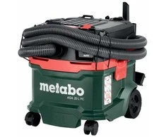 Metabo ASA 20 L PC elektrinis dulkių siurblys