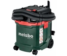 Metabo ASA 30 L PC elektrinis dulkių siurblys