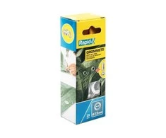 Žiedai 12X23mm Blist. 25 PCS + 2 Metal Tools, Rapid