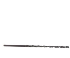 Metalo grąžtas AB Grąžtai, 5,5x205 mm