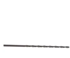 Metalo grąžtas AB Grąžtai, 5,5x205 mm