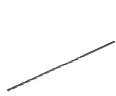 Metalo grąžtas AB Grąžtai, 5x245 mm