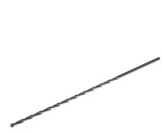 Metalo grąžtas AB Grąžtai, 5x245 mm