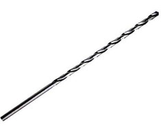 Metalo grąžtas AB Grąžtai,9X250MM