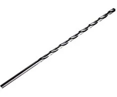 Metalo grąžtas AB Grąžtai,9X250MM