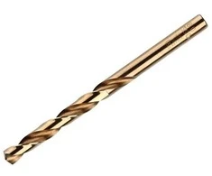 Irwin Grąžtas metalui HSS COBALT 8,0 mm blist.