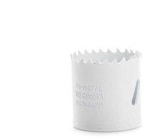 Helmuth A Jensen Metalo gręžimo karūna Viking 71044, 44 mm
