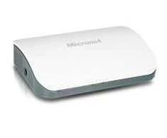 Šakotuvas MICRONET SP605K, 5-Port 10/100 Mbps Fast Ethernet Switch, Auto-Uplink, External Power