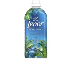 MINKŠ LENOR VANDENYNAS BERŽAS 1200ML