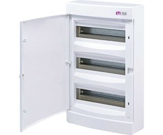 ETI Modulinis skydas ECT36PO-s, 36 modulių, IP40