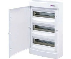 ETI Modulinis skydas ECT36PO-s, 36 modulių, IP40