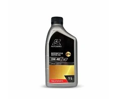 TomPar Motociklų alyva Autoserio 4T 5W-40, 1 l