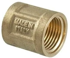 Tdm_Brass Mova 220, 1 1/2", vidiniai sriegiai